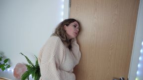 Stepmommy Doesn't Want You to Leave