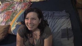 Newly Met, Fresh From the Disco and Now Comes the Sexy Part