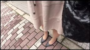 Creampie pick-up 3 - Cheating MILF gets exposed