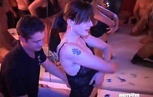 Merry4Fun - 15xSperm! Hot!