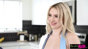 Do You Think Dad Will Like These Stepbro - S27:E5