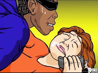 Mrs Keagan Series EP 1-15