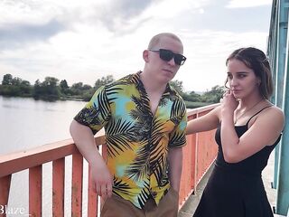 A slutty gal from Gryfino is ready to have sex for cash