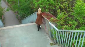 Deutchland Porno - Die Pisseuse With Jasmine Rouge And Jasmine Jasmine Rouge