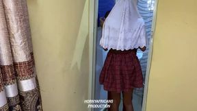 College Black Missionary Domination