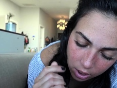 Mira Luv - Anal POV