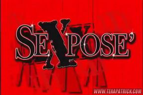 Sexpose' 3 - Brittney Skye Scene 1 Featuring Ariana Jollee, Brittney Skye