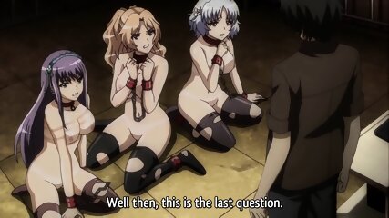 Yabai! Fukushuu Yami Site 2 72fps