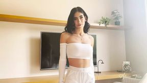 I Fuck My Boss in a Hotel