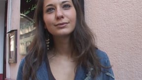 ”CZECH STREETS - MICHALA”