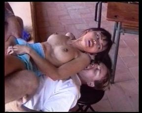 deutsch retro filme amateure die echten sex vor der Kamera