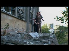 I wish I hadn't cheated on him - DVD