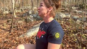 Backyard BBC Workout