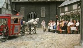 La Venere Bianca in CARMEN - (Full HD Version - Director