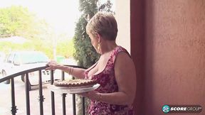 Welcome to the neighborhood