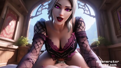 Fortnite Porn and Hentai Ai compilation sexy and naked xxx Rule 34 enjoy this collection 3D Style