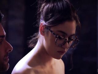 Ellie fantasies of him