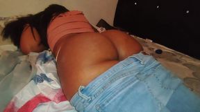 Bring Your Fucking Delicious Ass Here to Be Fucked, I'll Fuck You Every Time My Cock Gets Hard