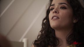 Cadence Lux And Victoria Voxxx In Us Against The World Pt. 2 - Teaser