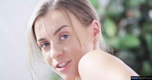 The Greatest All Natural Boobjob