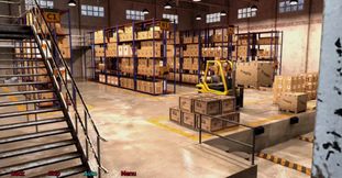 Office wife #9: Stacy played with her toy