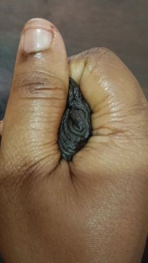 Mallu wife giving handjob - Desi new