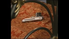 Sexy Huge Tits Babe Gets to Spread Legs and Asshole Fucking Compilation