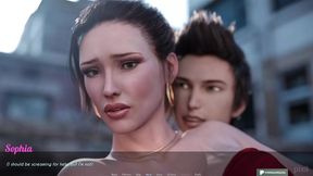 A Wife and Stepmother - AWAM - Final Task #1 - Porn games, 3d Hentai, Adult games, 60 Fps