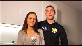 Muschi Wild Crazy Orgy!