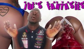 big ol booty african the pizza delivery