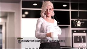 Far off Friends 7 Ive eaten Tiffany out in the shower