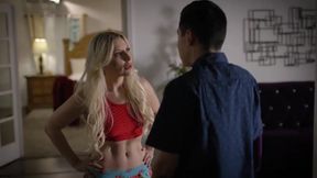 Natasha Nice, Charlie Phoenix And Pristine Edge In Mothers And Stepsons 7