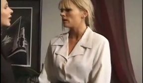 housewife dominated by lesbian neighbor part 1