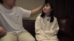 Misaki - 142cm Tiny Legal Girl