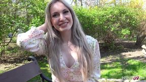 Sexy amateur MILF unforgettable adult video