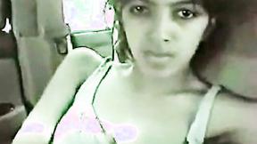 ”I Convince My Arab Step Daughter For Anal Fuck”