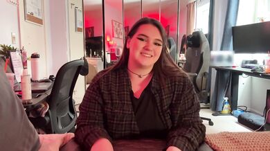 POV: Stepsis Catches You Watching, Teaches You How to Stroke