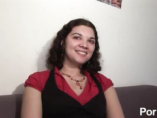 LES CASTINGS DE LHERMITE VOLUME 42 - Scene 1