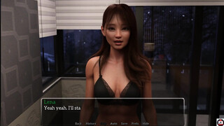 My New Memories - (PT 13) - NC - story heavy