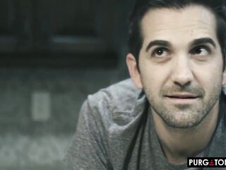 PURGATORY 1, two, three