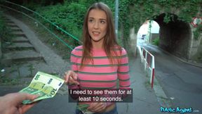 Charlie Dean screwed Sybil round the corner