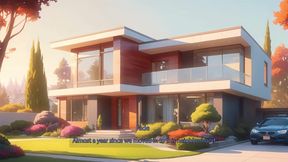 Hotwives Craving Strange Cocks - Seducing Husbands Into Cuckold Card Games - Part 1