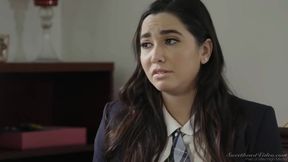 Adventures Of Lesbians Older Women Younger Girls-fulll-11 With Große Titten