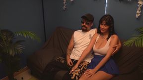 I'm the Lover of My Best Friend's Boyfriend