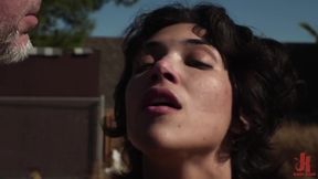 Brooklyn Gray - School Of Submission, Day Three