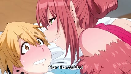 Kemonokko Tsuushin The Animation Episode 3