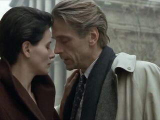 Damage (1992) (Juliette Binoche)