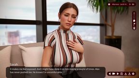 My Boss Wants to Fuck My Wife Part 21