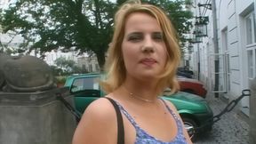 Fuck in the Ass and Cunt, Many Big Cocks