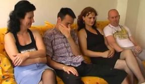serbian matures anal swingers